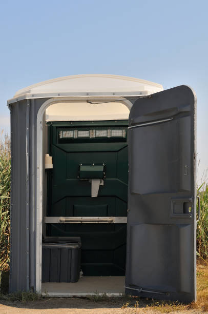 Affordable portable toilet rental in Woodlake, VA